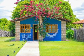 Pousada Xalés de Maracaípe