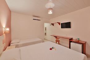 Pousada Xalés de Maracaípe