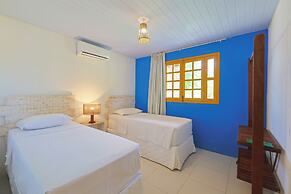 Pousada Xalés de Maracaípe