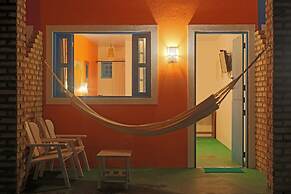 Pousada Xalés de Maracaípe