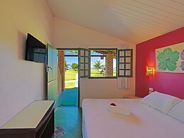 Pousada Xalés de Maracaípe