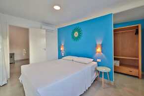 Pousada Xalés de Maracaípe