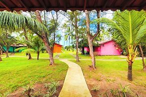 Pousada Xalés de Maracaípe