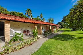 Pousada Xalés de Maracaípe