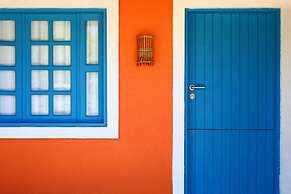 Pousada Xalés de Maracaípe