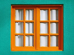 Pousada Xalés de Maracaípe