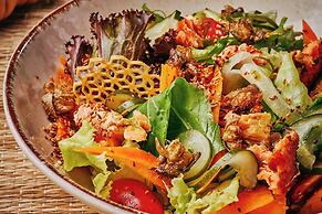 Pousada Xalés de Maracaípe