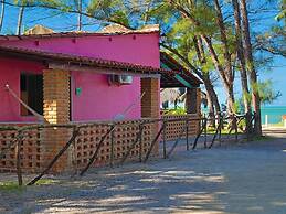 Pousada Xalés de Maracaípe