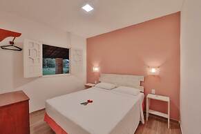 Pousada Xalés de Maracaípe