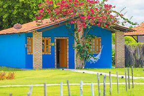 Pousada Xalés de Maracaípe