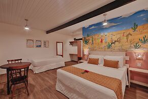 Pousada Xalés de Maracaípe