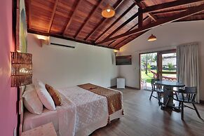 Pousada Xalés de Maracaípe