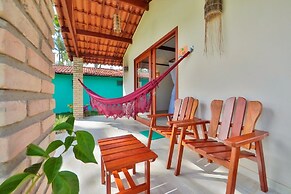 Pousada Xalés de Maracaípe