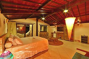 Pousada Xalés de Maracaípe