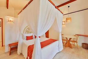 Pousada Xalés de Maracaípe