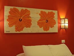 Pousada Xalés de Maracaípe