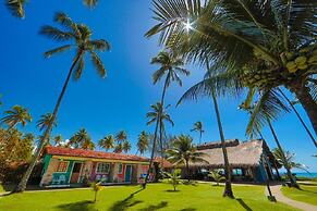 Pousada Xalés de Maracaípe