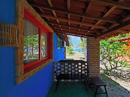 Pousada Xalés de Maracaípe