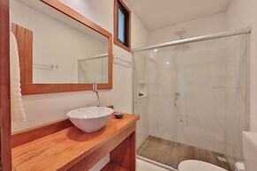 Pousada Xalés de Maracaípe