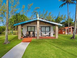 Pousada Xalés de Maracaípe