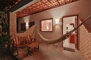 Pousada Xalés de Maracaípe