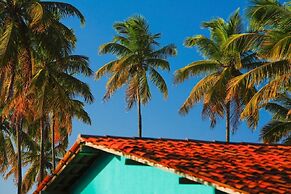 Pousada Xalés de Maracaípe