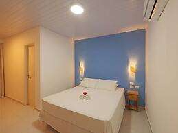 Pousada Xalés de Maracaípe