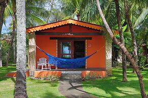 Pousada Xalés de Maracaípe