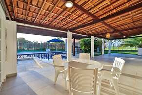 Pousada Xalés de Maracaípe