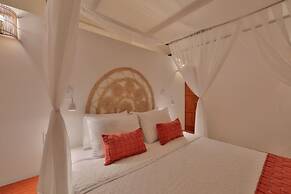 Pousada Xalés de Maracaípe