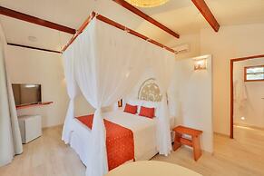 Pousada Xalés de Maracaípe