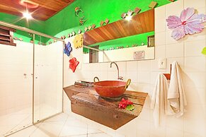 Pousada Xalés de Maracaípe