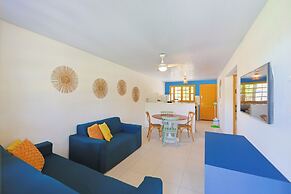 Pousada Xalés de Maracaípe