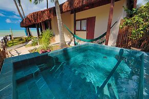 Pousada Xalés de Maracaípe