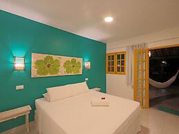 Pousada Xalés de Maracaípe