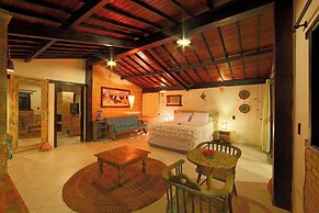 Pousada Xalés de Maracaípe