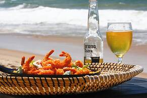 Pousada Xalés de Maracaípe