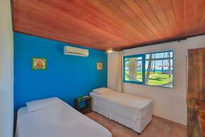 Pousada Xalés de Maracaípe