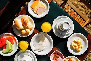 Pousada Xalés de Maracaípe