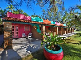 Pousada Xalés de Maracaípe