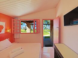 Pousada Xalés de Maracaípe