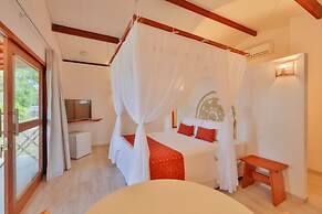 Pousada Xalés de Maracaípe