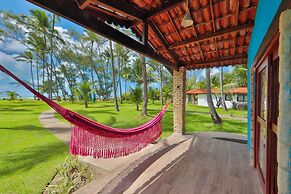 Pousada Xalés de Maracaípe