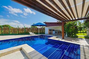 Pousada Xalés de Maracaípe