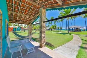 Pousada Xalés de Maracaípe