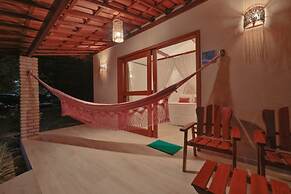 Pousada Xalés de Maracaípe