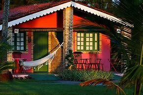 Pousada Xalés de Maracaípe