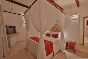 Pousada Xalés de Maracaípe