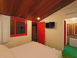 Pousada Xalés de Maracaípe