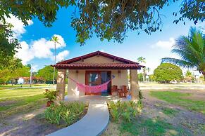 Pousada Xalés de Maracaípe